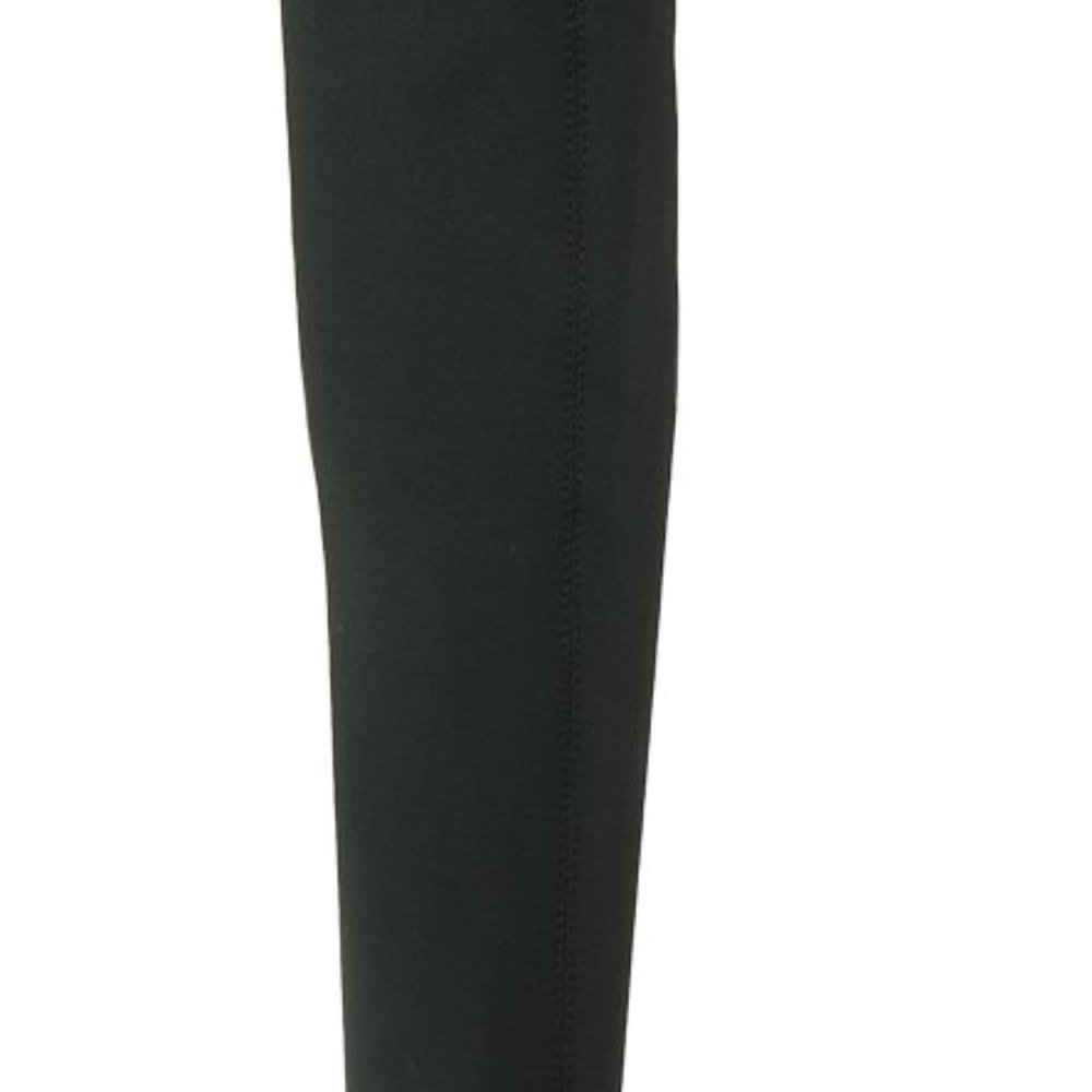 NIB Black B.A.I.T. Mason Boots Vegan - Picture 3 of 3